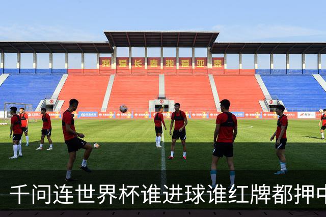 千问连世界杯谁进球谁红牌都押中，中国男足没来但国产AI赢很大